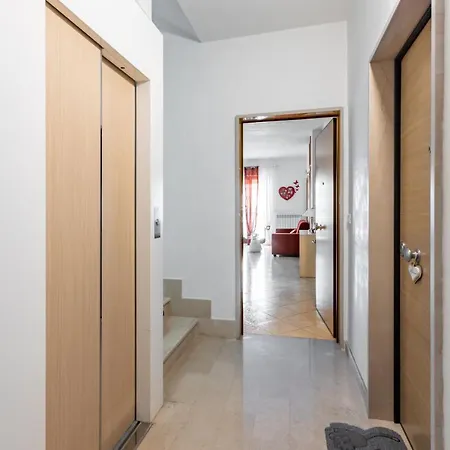 Apartamento Dimora Di Gio By Rentbeat *