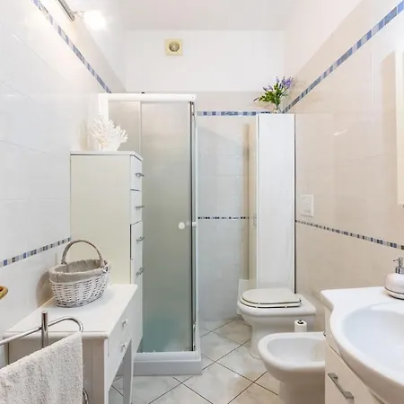 Apartamento Dimora Di Gio By Rentbeat *