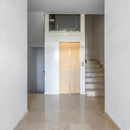 Dimora Di Gio By Rentbeat Apartamento *