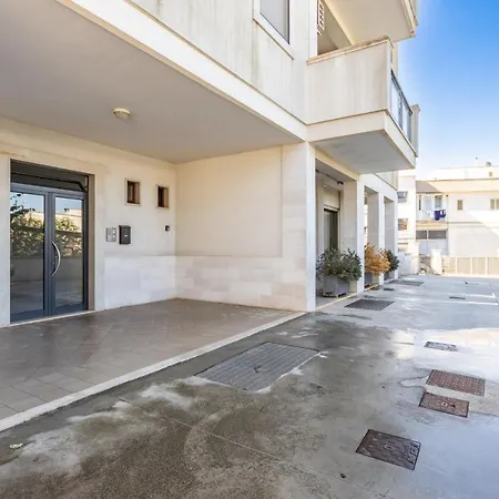 Dimora Di Gio By Rentbeat Apartamento Ostuni