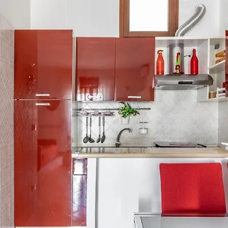Dimora Di Gio By Rentbeat Apartamento
