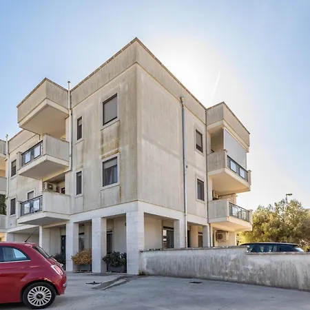 Apartamento Dimora Di Gio By Rentbeat Ostuni