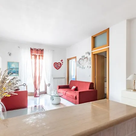 Apartamento Dimora Di Gio By Rentbeat *