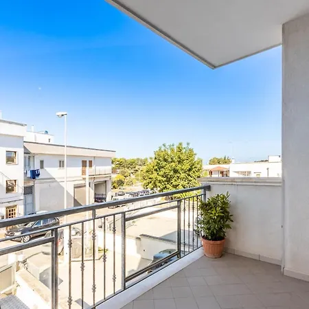 Dimora Di Gio By Rentbeat Apartament *