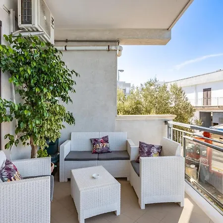 Dimora Di Gio By Rentbeat Apartament Ostuni