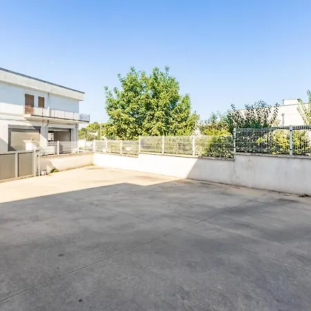 Dimora Di Gio By Rentbeat Ostuni