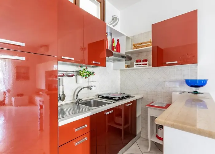 Dimora Di Gio By Rentbeat * Ostuni