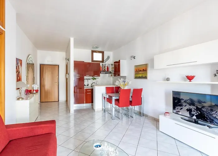 Dimora Di Gio By Rentbeat Apartment Ostuni