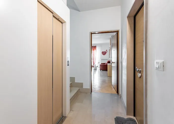 Apartment Dimora Di Gio By Rentbeat *