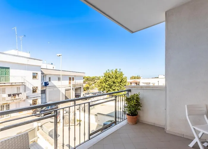 Dimora Di Gio By Rentbeat Apartment *