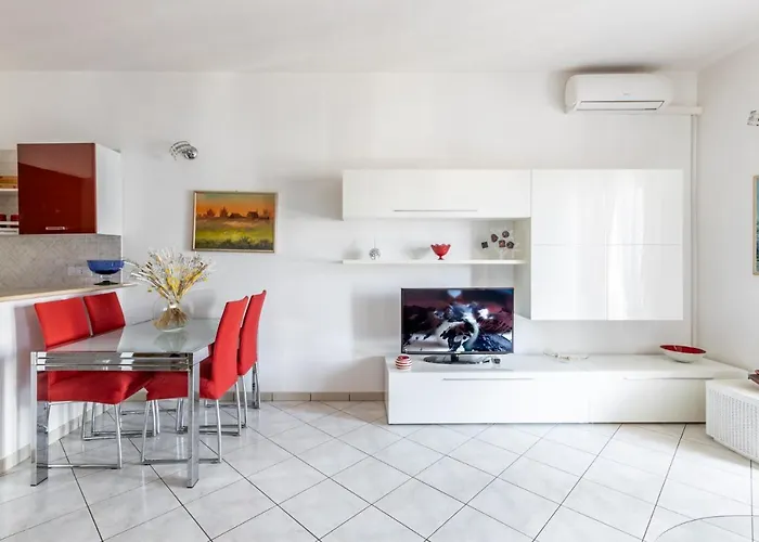 Dimora Di Gio By Rentbeat Ostuni