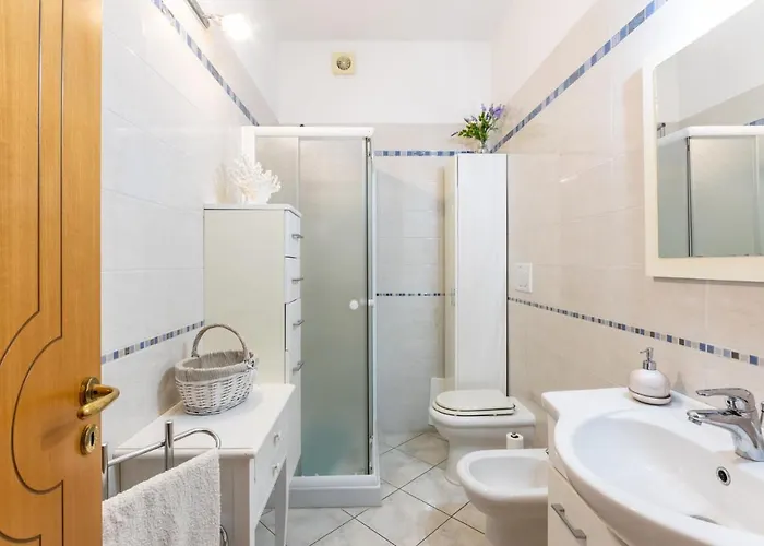 Apartment Dimora Di Gio By Rentbeat *