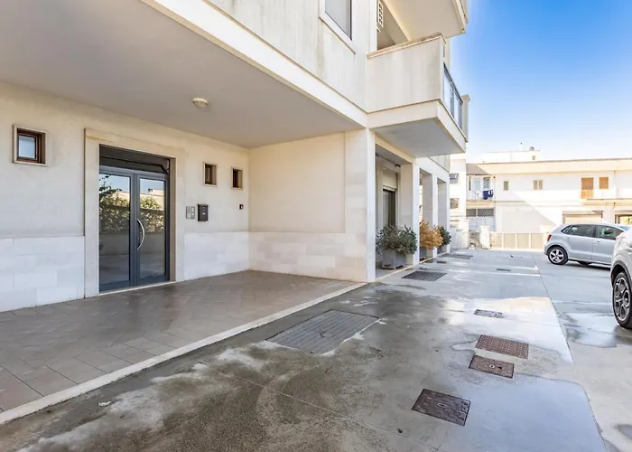 Dimora Di Gio By Rentbeat Apartment Ostuni