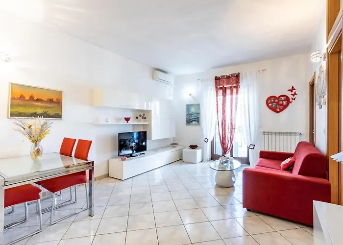 Dimora Di Gio By Rentbeat * Ostuni