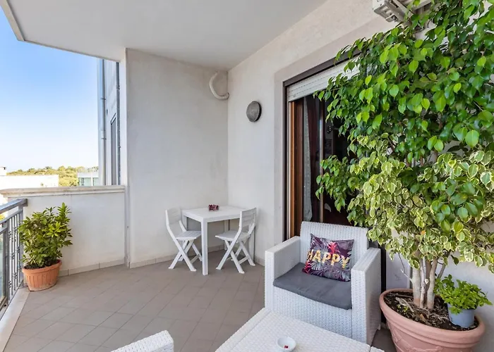 Dimora Di Gio By Rentbeat