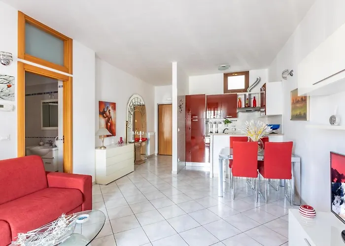 Dimora Di Gio By Rentbeat * Ostuni