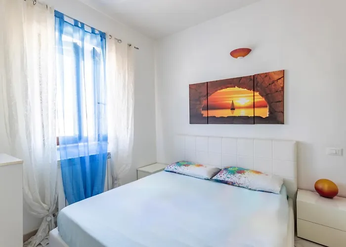 Apartment Dimora Di Gio By Rentbeat