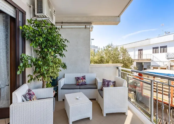 Dimora Di Gio By Rentbeat Apartment Ostuni