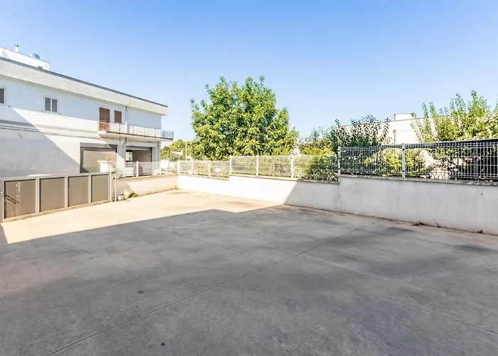 Dimora Di Gio By Rentbeat Ostuni