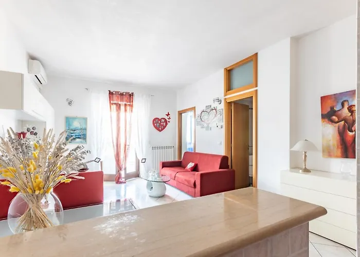 Apartment Dimora Di Gio By Rentbeat *