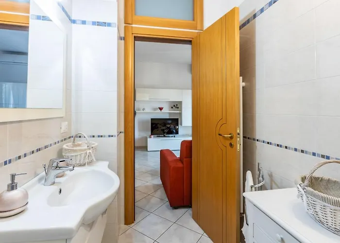 Dimora Di Gio By Rentbeat * Ostuni